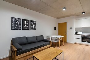 Departamentos en el corazon de Belgrano