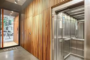 Departamentos en el corazon de Belgrano