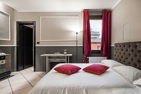 Studio Fusari a Piazza Maggiore