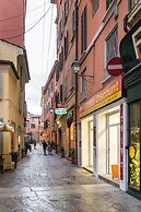 Studio Fusari a Piazza Maggiore