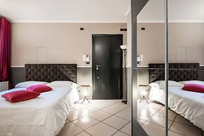 Studio Fusari a Piazza Maggiore