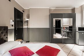 Studio Fusari a Piazza Maggiore