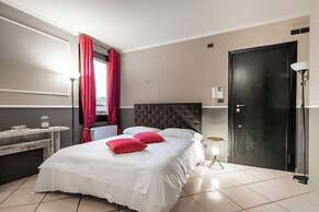 Studio Fusari a Piazza Maggiore