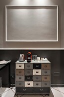 Studio Fusari a Piazza Maggiore