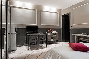 Studio Fusari a Piazza Maggiore