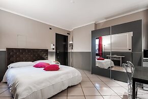 Studio Fusari a Piazza Maggiore