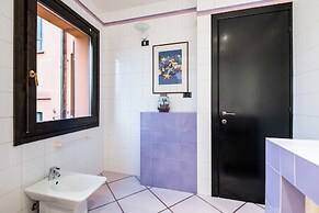 Studio Fusari a Piazza Maggiore