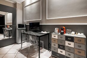 Studio Fusari a Piazza Maggiore