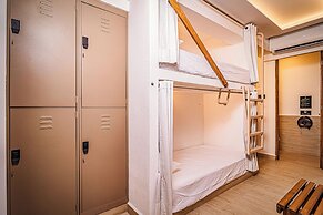 Digital Nomads Hotel & Co-Living