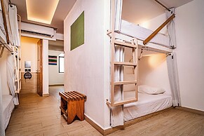 Digital Nomads Hotel & Co-Living