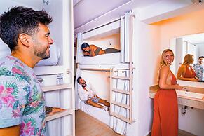 Digital Nomads Hotel & Co-Living