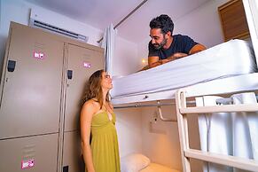 Digital Nomads Hotel & Co-Living