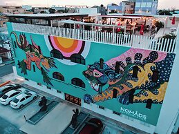 Digital Nomads Hotel & Co-Living