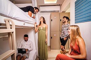 Digital Nomads Hotel & Co-Living