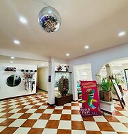 Digital Nomads Hotel & Co-Living