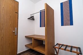 Digital Nomads Hotel & Co-Living