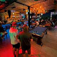 Digital Nomads Hotel & Co-Living