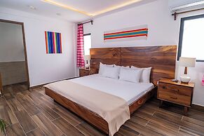 Digital Nomads Hotel & Co-Living