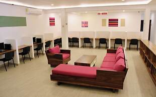 Digital Nomads Hotel & Co-Living