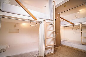 Digital Nomads Hotel & Co-Living