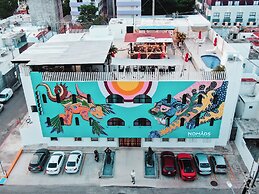 Digital Nomads Hotel & Co-Living