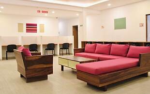 Digital Nomads Hotel & Co-Living