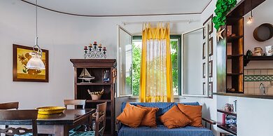 Villa Amunì by Wonderful Italy