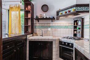 Villa Amunì by Wonderful Italy