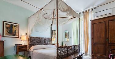 Villa Amunì by Wonderful Italy