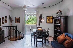 Villa Amunì by Wonderful Italy