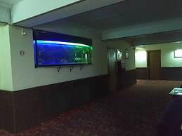 Gallery Boutique Hotel