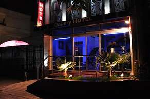 Gallery Boutique Hotel