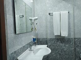 Gallery Boutique Hotel