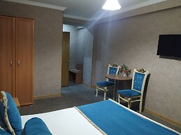 Gallery Boutique Hotel