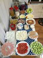 Gallery Boutique Hotel