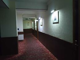 Gallery Boutique Hotel