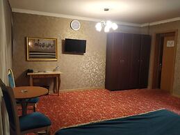 Gallery Boutique Hotel