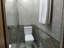 Gallery Boutique Hotel