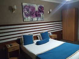 Gallery Boutique Hotel