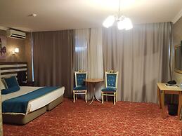 Gallery Boutique Hotel