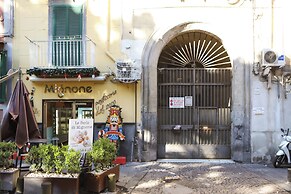 Cozy Apartment in Piazza Cavour