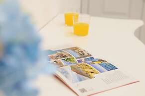 Cozy Apartment in Piazza Cavour