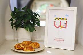 Cozy Apartment in Piazza Cavour