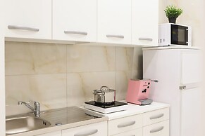 Cozy Apartment in Piazza Cavour