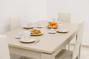 Cozy Apartment in Piazza Cavour