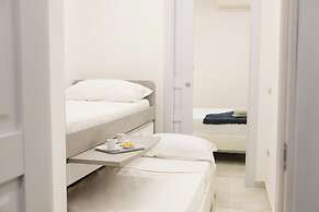 Cozy Apartment in Piazza Cavour