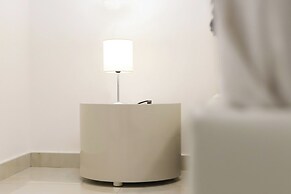 Cozy Apartment in Piazza Cavour