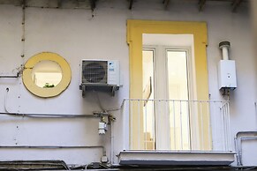 Cozy Apartment in Piazza Cavour