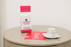 Cozy Apartment in Piazza Cavour