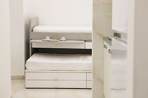 Cozy Apartment in Piazza Cavour